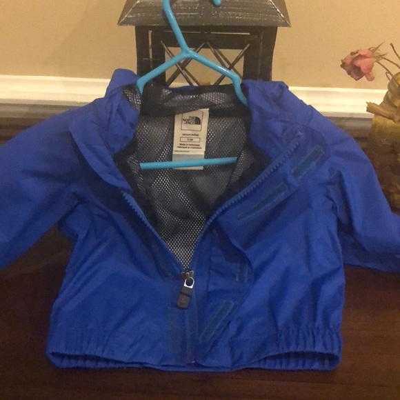 Jacket - Picture 3 of 4